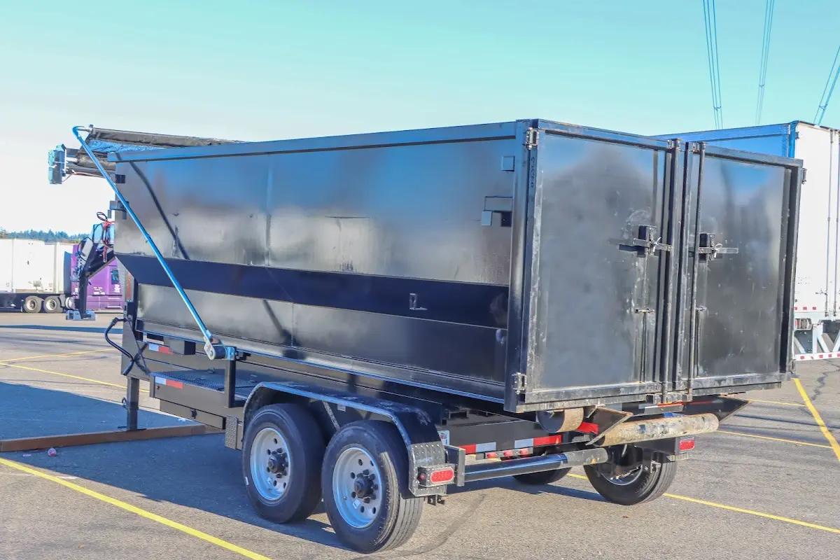 Dumpster Rental services in Lewiston, ID